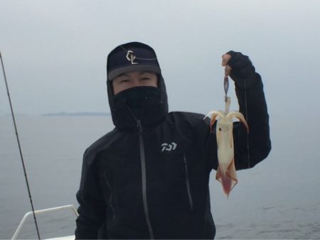 「LaGooN」蒼陽丸 日和号 釣果