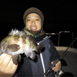 Chase（チェイス） 釣果