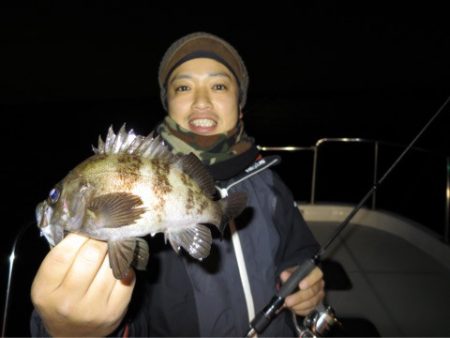 Chase（チェイス） 釣果