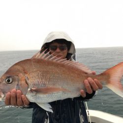 第二八坂丸 釣果