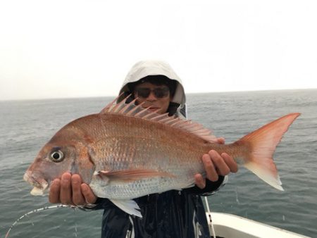 第二八坂丸 釣果