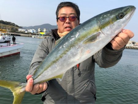 ぽん助丸 釣果