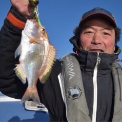 渡船屋たにぐち 釣果