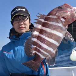 渡船屋たにぐち 釣果