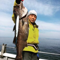 ＴＡＲＯＭＡＲＵ 釣果