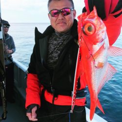 ＴＡＲＯＭＡＲＵ 釣果