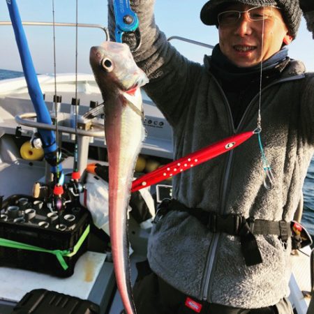 ＴＡＲＯＭＡＲＵ 釣果