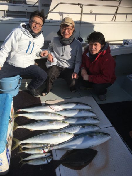 エムズジャーク（M's JERK…