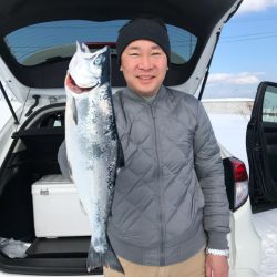 シーランチ 釣果