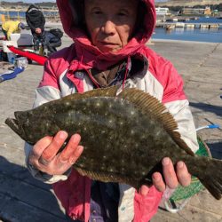 釣り堀水宝 釣果
