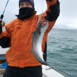 あみや渡船 JIGBOY 釣果