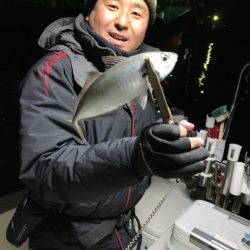 Monster Rush! 釣果