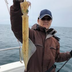 あみや渡船 JIGBOY 釣果