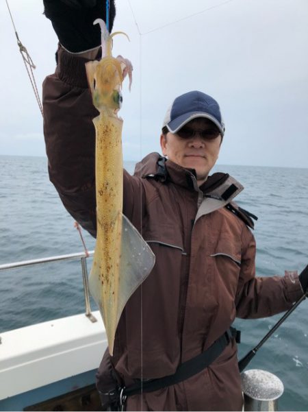 あみや渡船 JIGBOY 釣果