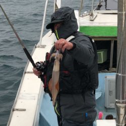 あみや渡船 JIGBOY 釣果