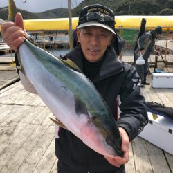 釣り堀水宝 釣果