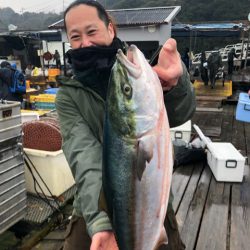 釣り堀水宝 釣果