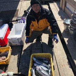 釣り堀水宝 釣果