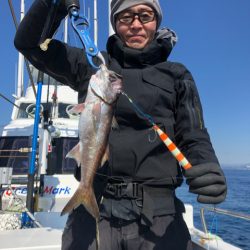 ＴＡＲＯＭＡＲＵ 釣果