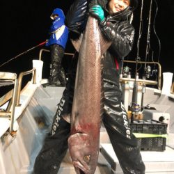 ＴＡＲＯＭＡＲＵ 釣果