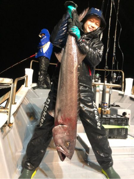 ＴＡＲＯＭＡＲＵ 釣果