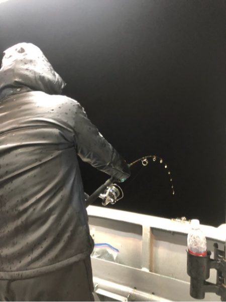 ＴＡＲＯＭＡＲＵ 釣果