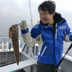 ＴＡＲＯＭＡＲＵ 釣果