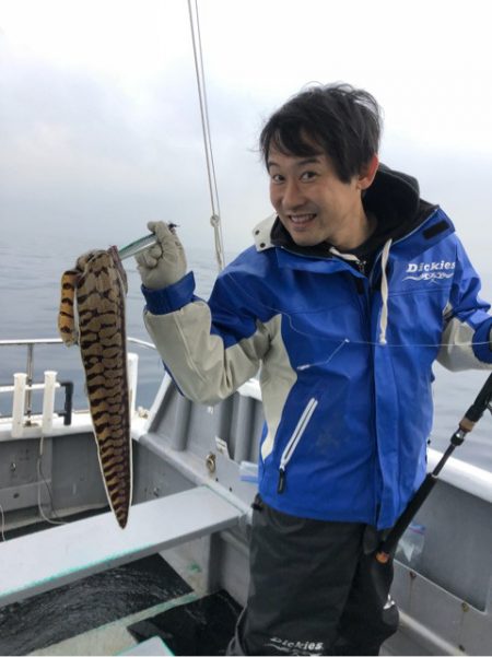 ＴＡＲＯＭＡＲＵ 釣果