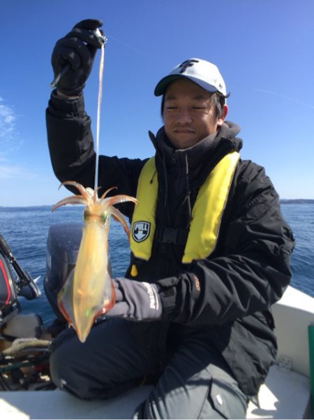 「LaGooN」蒼陽丸 日和号 釣果