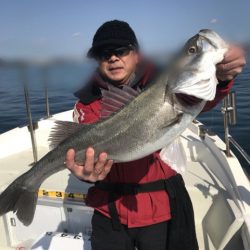 遊漁船メテオ 釣果