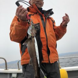 ＴＡＲＯＭＡＲＵ 釣果