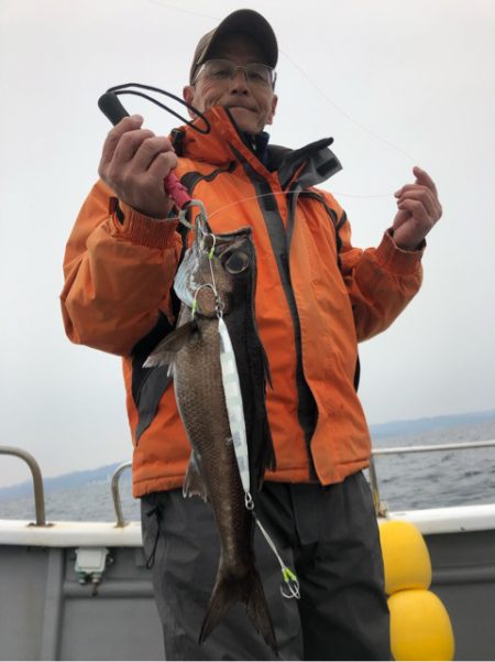 ＴＡＲＯＭＡＲＵ 釣果