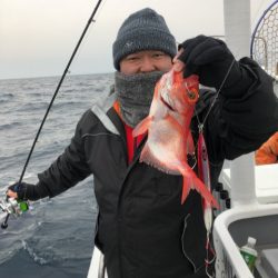 ＴＡＲＯＭＡＲＵ 釣果