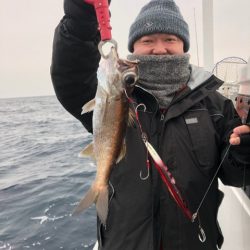 ＴＡＲＯＭＡＲＵ 釣果