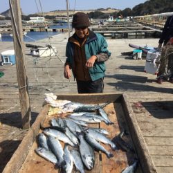 釣り堀水宝 釣果