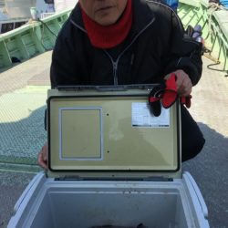 釣り堀水宝 釣果