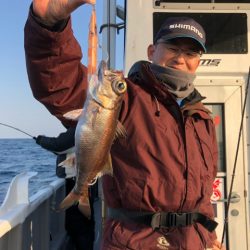 ＴＡＲＯＭＡＲＵ 釣果