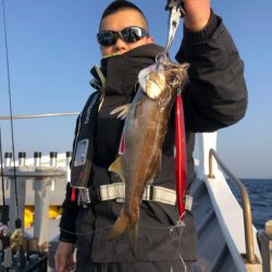 ＴＡＲＯＭＡＲＵ 釣果