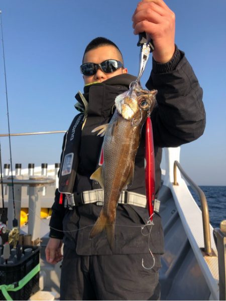 ＴＡＲＯＭＡＲＵ 釣果