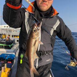 ＴＡＲＯＭＡＲＵ 釣果