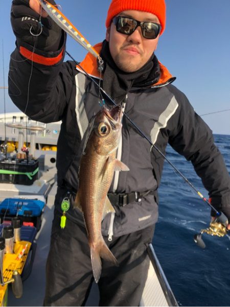 ＴＡＲＯＭＡＲＵ 釣果