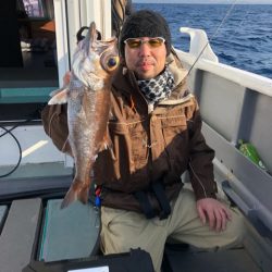 ＴＡＲＯＭＡＲＵ 釣果