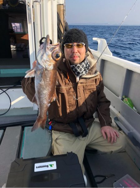 ＴＡＲＯＭＡＲＵ 釣果