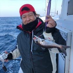 ＴＡＲＯＭＡＲＵ 釣果