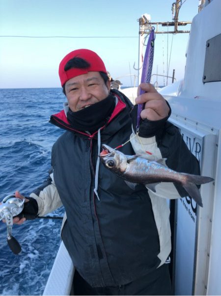 ＴＡＲＯＭＡＲＵ 釣果