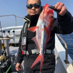 ＴＡＲＯＭＡＲＵ 釣果