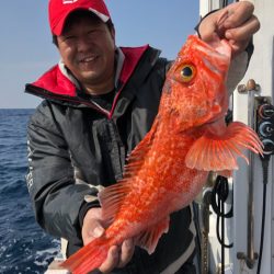 ＴＡＲＯＭＡＲＵ 釣果