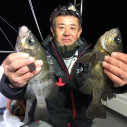 豊和丸 釣果