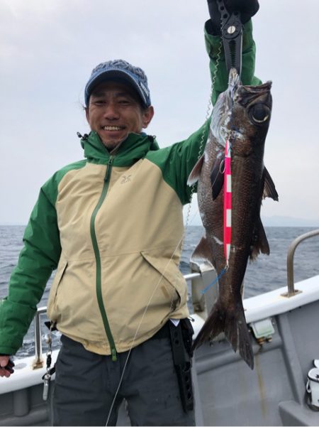 ＴＡＲＯＭＡＲＵ 釣果