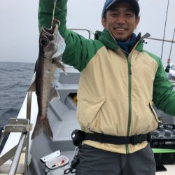 ＴＡＲＯＭＡＲＵ 釣果